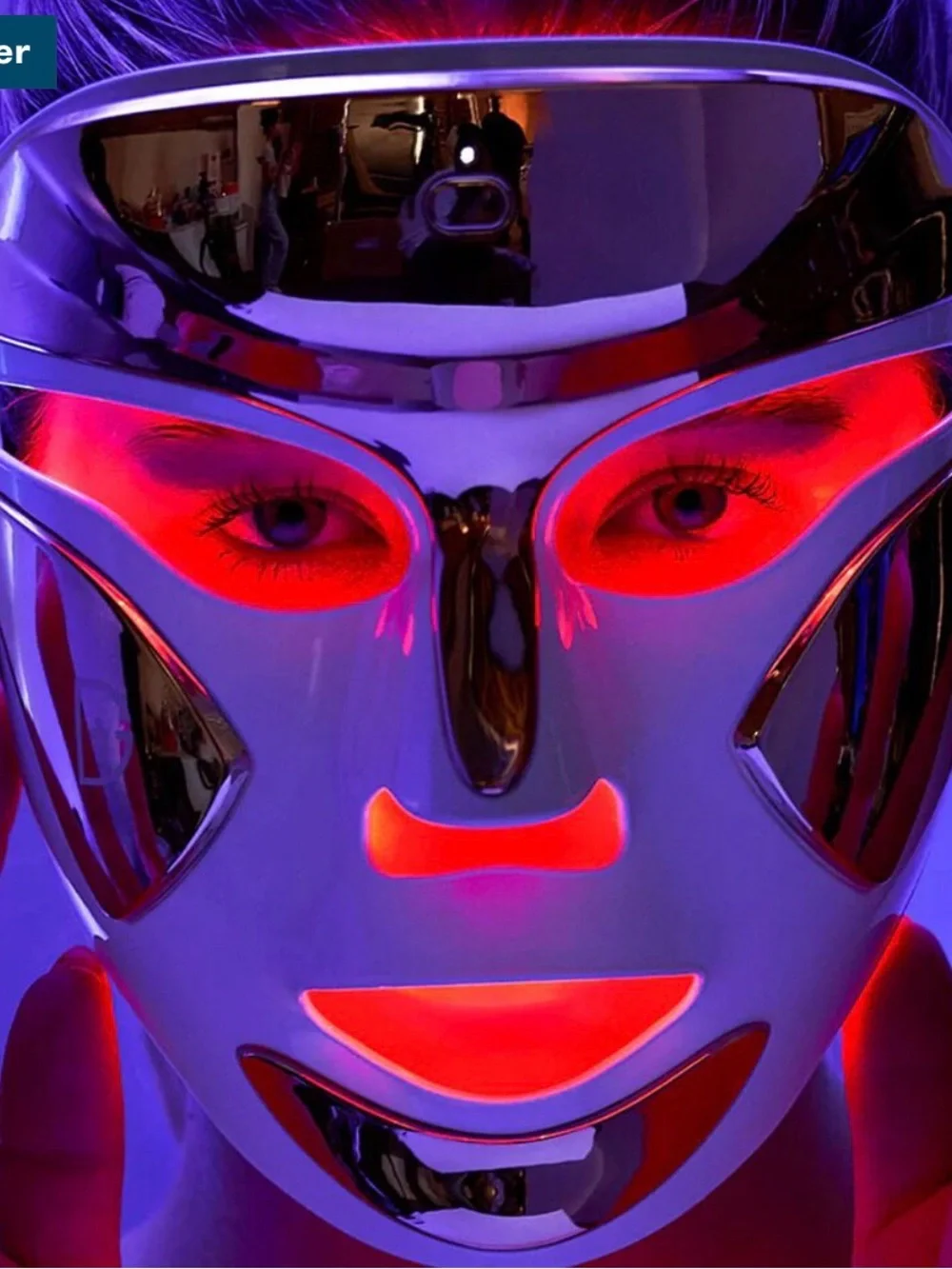 Dr Dennis Gross DRx SpectraLite™ FaceWare Pro